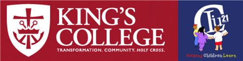 King's College and CLIU 